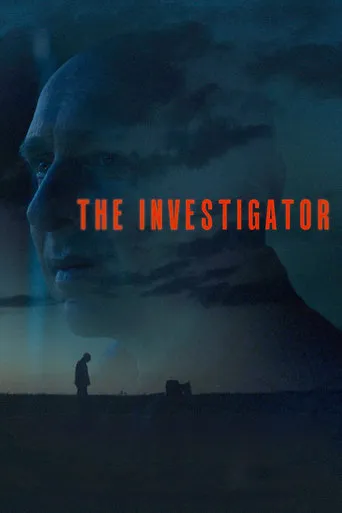 The Investigator movie poster - Entertainment content