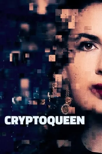 Cryptoqueen: The OneCoin Scam movie poster - Rated 7/10
