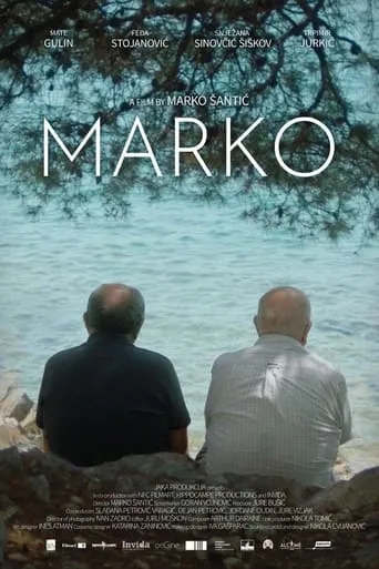 Marko movie poster - Entertainment content