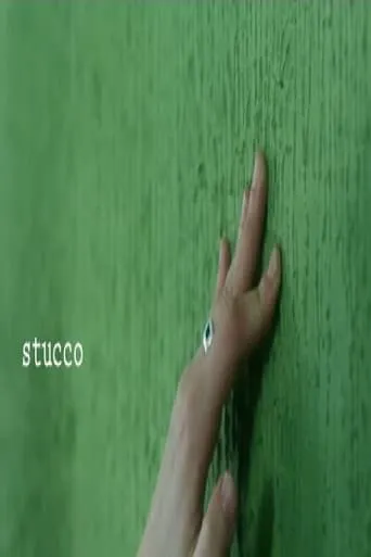 Stucco movie poster - Entertainment content