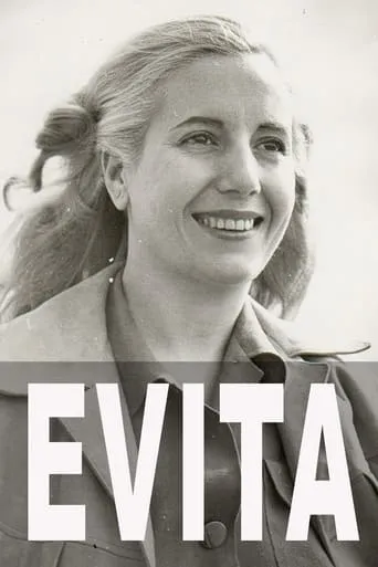 Evita movie poster - Entertainment content