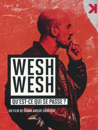 Wesh, Wesh, What's Happening? movie poster - Rated 6.2/10
