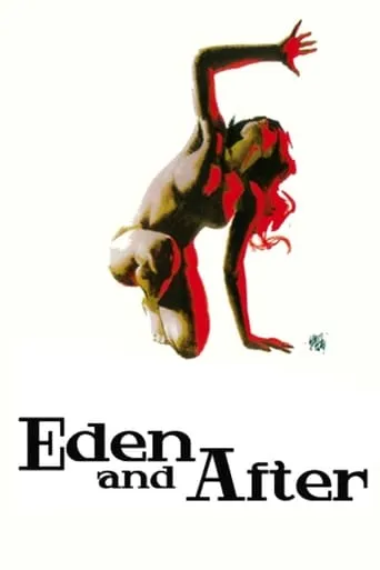 Eden and After movie poster - Rated 6.1/10