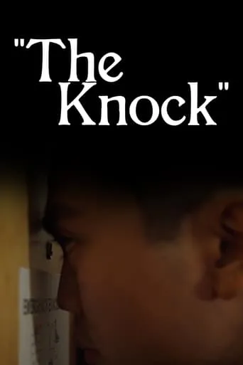The Knock movie poster - Rated 10/10