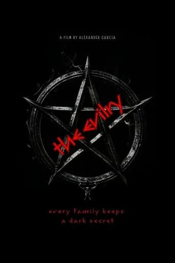 The Evilry movie poster - Entertainment content