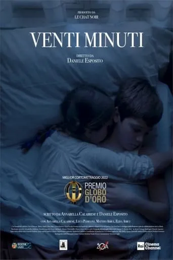 Twenty Minutes movie poster - Rated 6.8/10