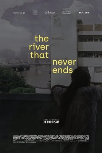 The River That Never Ends movie poster - Entertainment content