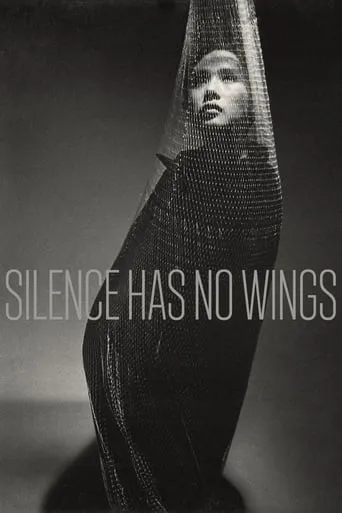 Silence Has No Wings movie poster - Rated 7/10