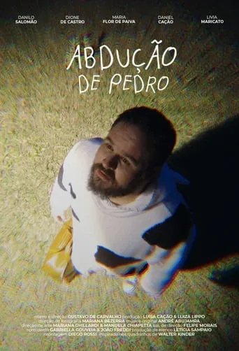 Our Uncle Pedro movie poster - Entertainment content