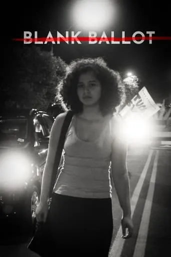 Blank Ballot movie poster - Entertainment content
