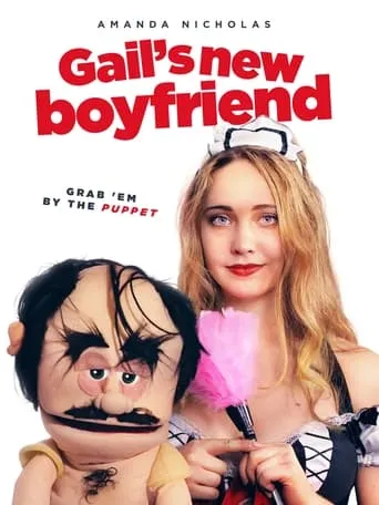 Gail's New Boyfriend movie poster - Rated 2/10