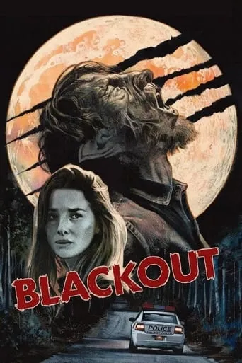 Blackout movie poster - Rated 5.4/10
