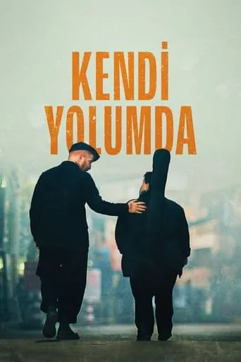Kendi Yolumda movie poster - Rated 2.8/10