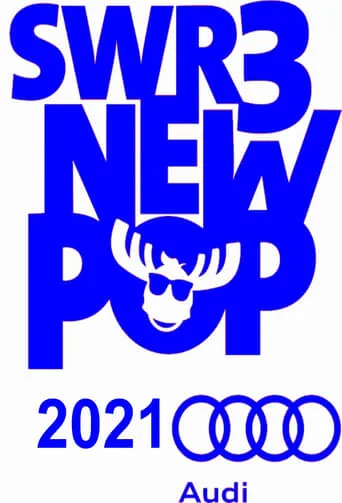 SWR3 New Pop Festival 2021 movie poster - Entertainment content