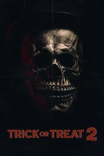 Trick or Treat 2! movie poster - Rated 6/10