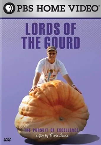 Lords of the Gourd movie poster - Entertainment content