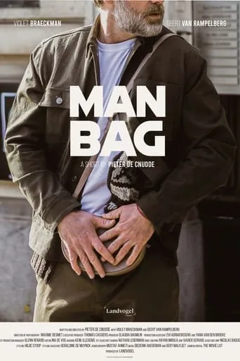 Manbag movie poster - Entertainment content