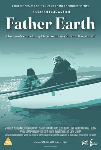 Father Earth movie poster - Entertainment content