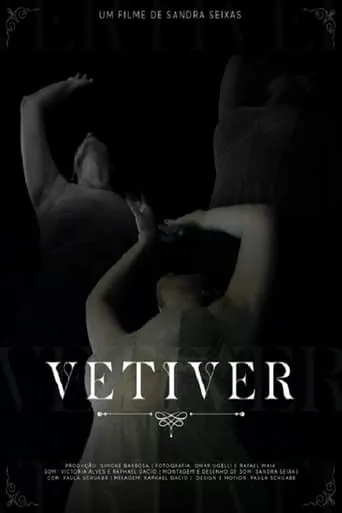 Vetiver movie poster - Rated 10/10