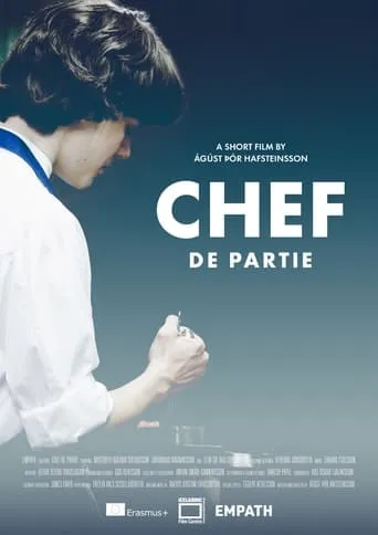Chef de Partie movie poster - Rated 6/10