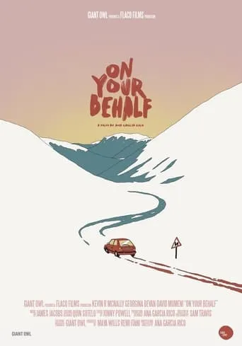 On Your Behalf movie poster - Rated 7.5/10