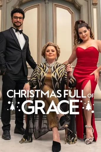 Christmas Full of Grace movie poster - Rated 5.6/10