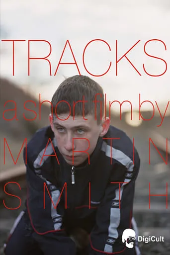 Tracks movie poster - Entertainment content