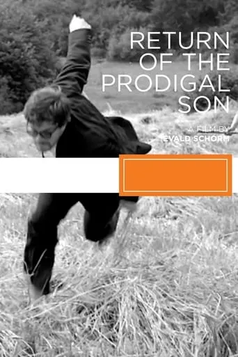 The Return of the Prodigal Son movie poster - Rated 5.9/10