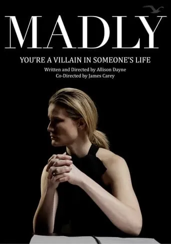 Madly movie poster - Entertainment content