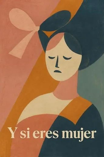 And If You Are a Women movie poster - Entertainment content