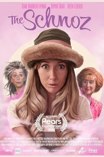 The Schnoz movie poster - Entertainment content