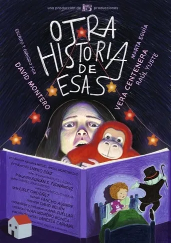 Otra historia de esas movie poster - Entertainment content