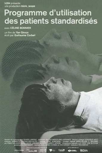 Standardized Patient Program movie poster - Entertainment content