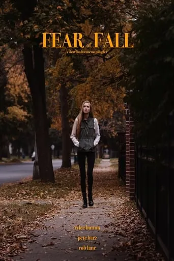 Fear of Fall movie poster - Entertainment content
