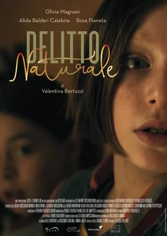 Delitto Naturale movie poster - Entertainment content
