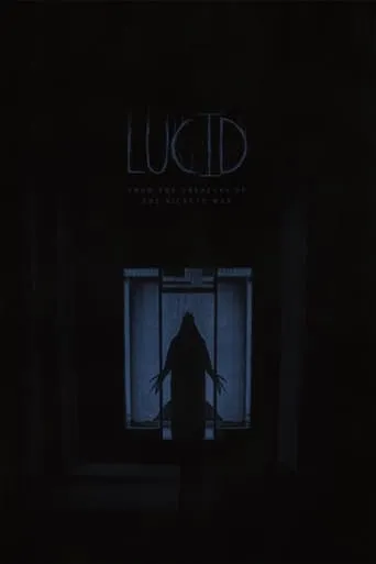 Lucid movie poster - Entertainment content