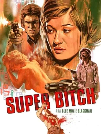 Mafia Junction movie poster - Rated 5.2/10