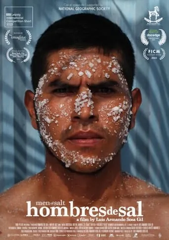 Men of Salt movie poster - Entertainment content