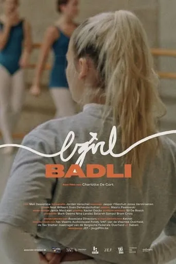 Bgirl Badli movie poster - Rated 7.5/10