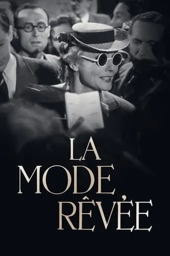 La Mode rêvée movie poster - Entertainment content