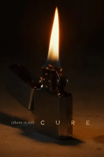 (There Is No) Cure movie poster - Entertainment content