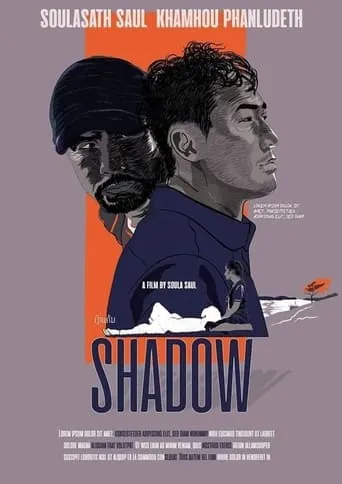 Shadow movie poster - Entertainment content