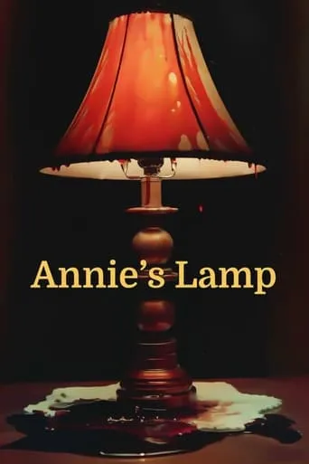 Annie's Lamp movie poster - Entertainment content