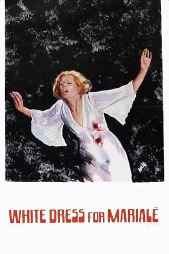 A White Dress for Marialé movie poster - Rated 6.1/10