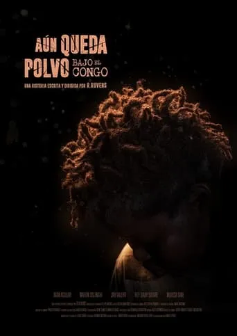 There Is Still Dust Under the Congo movie poster - Rated 7.5/10
