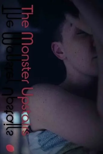 The Monster Upstairs movie poster - Entertainment content
