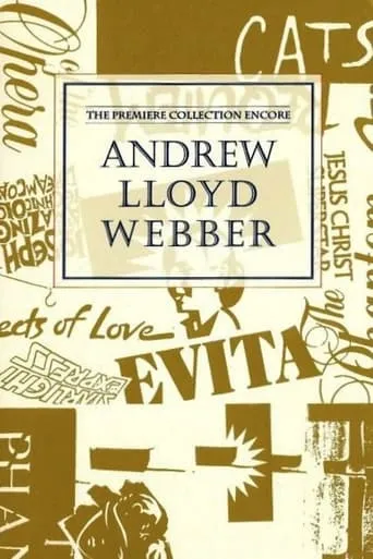 Andrew Lloyd Webber: The Premiere Collection Encore movie poster - Entertainment content