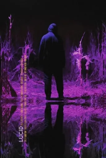 Lucid movie poster - Entertainment content