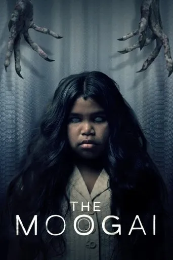 The Moogai movie poster - Rated 6.4/10