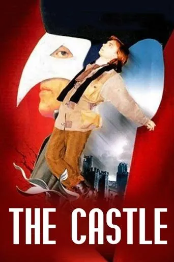 The Castle movie poster - Rated 5.8/10